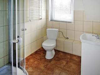 Vakantiepark Kołczewo Kenmerken 16