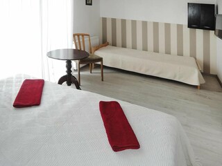 Parco vacanze Kołczewo Caratteristiche 17