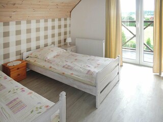 Vakantiepark Kołczewo Kenmerken 19
