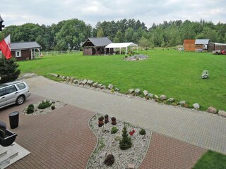 Vakantiepark Kołczewo Buitenaudio-opname 4