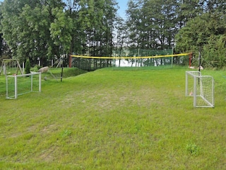 Ferienpark Kołczewo Außenaufnahme 5