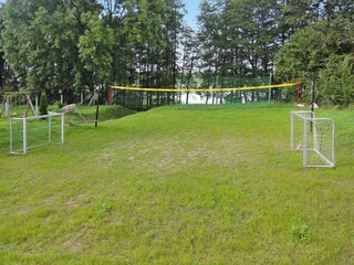 Parque de vacaciones Kołczewo Grabación al aire libre 2
