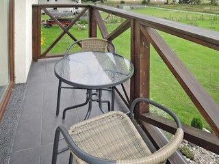 Vakantiepark Kołczewo Buitenaudio-opname 2