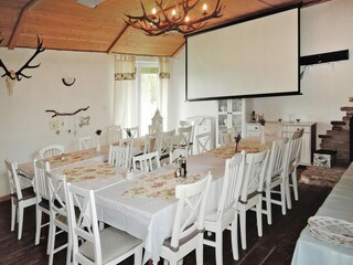 Holiday park Kołczewo Features 21