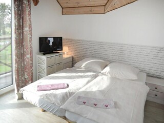 Vakantiepark Kołczewo Kenmerken 23