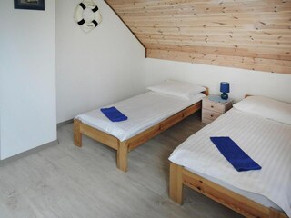 Parco vacanze Kołczewo Caratteristiche 24