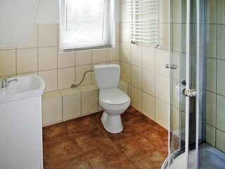 Vakantiepark Kołczewo Kenmerken 25