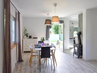 Parque de vacaciones Rowy Características 10