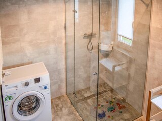 Parc de vacances Rowy Équipement 30