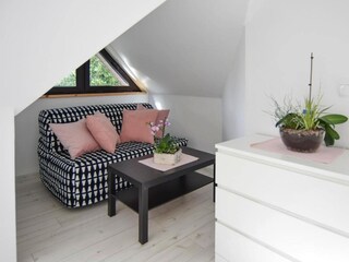 Vakantiepark Rowy Kenmerken 21