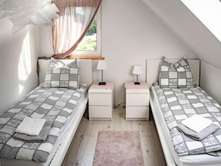 Ferienpark Rowy Ausstattung 8