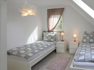 Vakantiepark Rowy Kenmerken 7