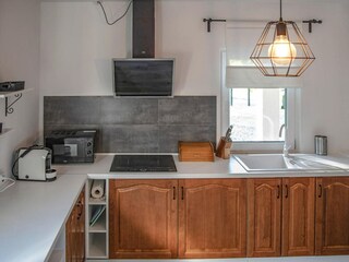 Parque de vacaciones Rowy Características 21