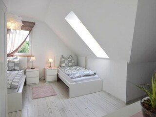 Vakantiepark Rowy Kenmerken 25