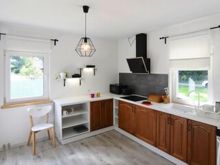 Vakantiepark Rowy Kenmerken 20