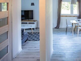 Vakantiepark Rowy Kenmerken 10