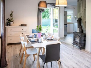 Vakantiepark Rowy Kenmerken 20