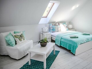 Vakantiepark Rowy Kenmerken 16