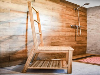 Parc de vacances Rowy Équipement 29