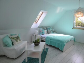 Vakantiepark Rowy Kenmerken 32