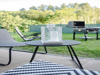 Vakantiepark Rowy Buitenaudio-opname 6