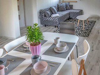 Vakantiepark Rowy Kenmerken 27