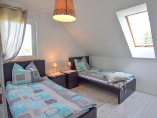 Parque de vacaciones Rowy Características 15