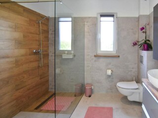 Parque de vacaciones Rowy Características 18