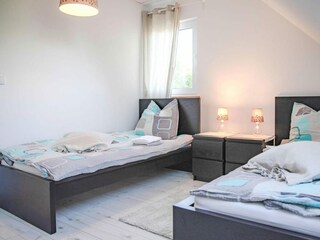 Vakantiepark Rowy Kenmerken 25