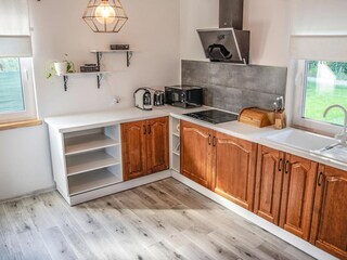 Parc de vacances Rowy Équipement 19