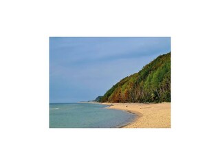 Vakantiepark Rowy Omgeving 25