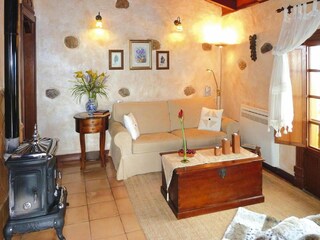 Parco vacanze Vera de Erques Caratteristiche 27