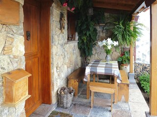 Holiday park Vera de Erques Outdoor Recording 2