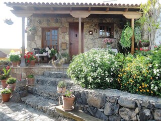 Holiday park Vera de Erques Outdoor Recording 3