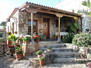 Holiday park Vera de Erques Outdoor Recording 6
