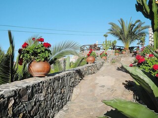 Parque de vacaciones Vera de Erques Características 35