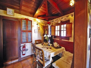 Parco vacanze Vera de Erques Caratteristiche 30