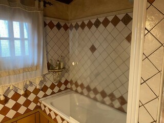 Parc de vacances Vera de Erques Équipement 32