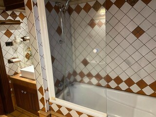 Parc de vacances Vera de Erques Équipement 34