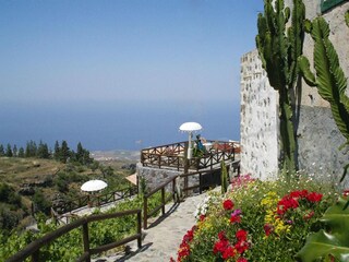 Parco vacanze Vera de Erques Registrazione all'aperto 5