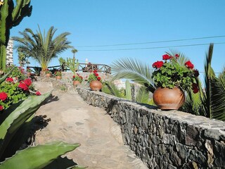 Holiday park Vera de Erques Features 32