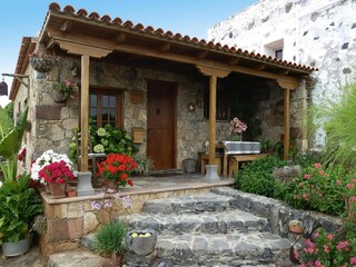 Holiday park Vera de Erques Outdoor Recording 15