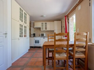 Parco vacanze Molières-sur-Cèze Caratteristiche 17