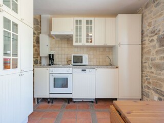 Vakantiepark Molières-sur-Cèze Kenmerken 8