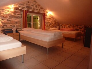 Vakantiepark Molières-sur-Cèze Kenmerken 20