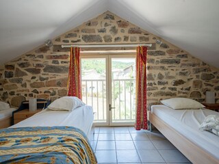 Parc de vacances Molières-sur-Cèze Équipement 11