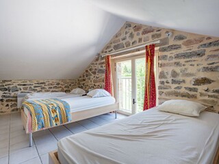 Parc de vacances Molières-sur-Cèze Équipement 12