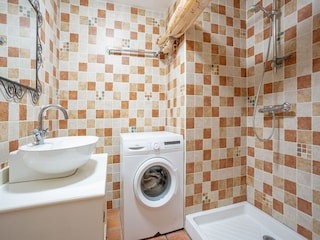 Vakantiepark Molières-sur-Cèze Kenmerken 21