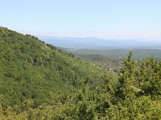 Parque de vacaciones Molières-sur-Cèze Entorno 22