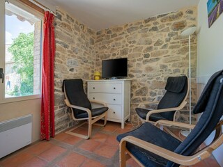 Parc de vacances Molières-sur-Cèze Équipement 14